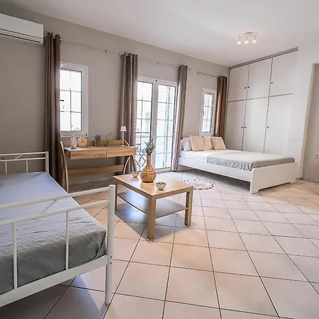 Prime Location, Near Lions Square Apartment Heraklion  Exterior photo