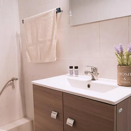 Prime Location, Near Lions Square Apartment Heraklion  Exterior photo