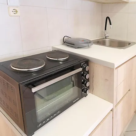 Prime Location, Near Lions Square Apartment Heraklion  Exterior photo